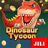 Dinosaur Tycoon hanna online fishing icon