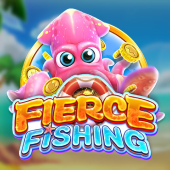 Fierce Fishing hanna online fishing icon
