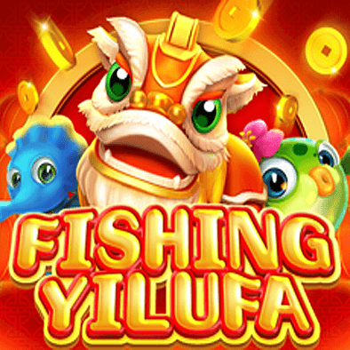 Fishing Yi Lu Fa hanna online fishing icon