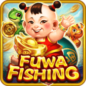 Fuwa Fishing hanna online fishing icon
