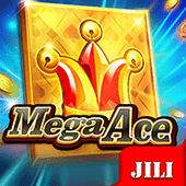 Mega Ace hanna online slot icon