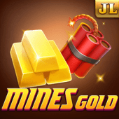 Mines Gold hanna online slot icon