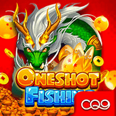 Oneshot Fishing hanna online fishing icon