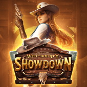 Wild Bounty Showdown hanna online game icon
